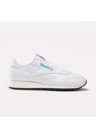 TENIS REEBOK UNISEXO 100230470 CLASSIC LE Talla 7 Reebok