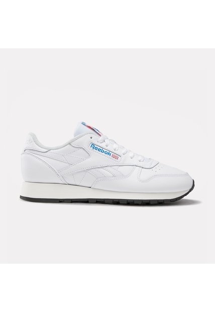 TENIS REEBOK UNISEXO 100230470 CLASSIC LE Talla 7