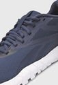 Tenis Training Azul Navy-Blanco Reebok Flexagon Force 4 de Reebok