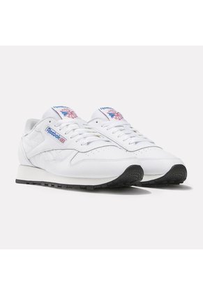 TENIS REEBOK UNISEXO 100230470 CLASSIC LE Talla 7