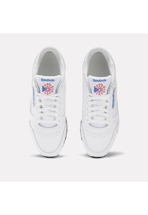 TENIS REEBOK UNISEXO 100230470 CLASSIC LE Talla 7