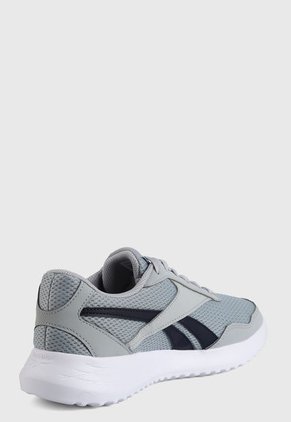 Tenis Running Gris-Negro-Blanco Reebok Energen Lite