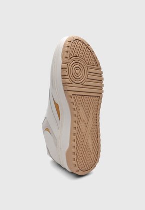 Tenis Lifestyle Reebok Club C 85 V1+ Marfil