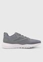 Tenis Training Gris-Negro-Blanco Reebok Flexagon Energy TR 4 de Reebok