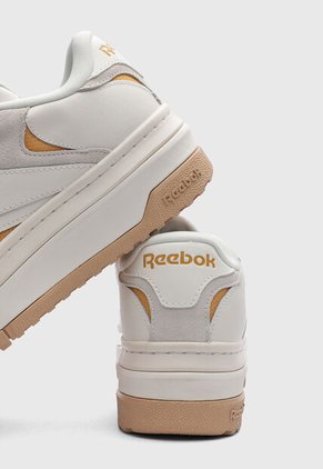 Tenis Lifestyle Reebok Club C 85 V1+ Marfil