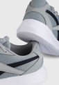 Tenis Running Gris-Negro-Blanco Reebok Energen Lite de Reebok