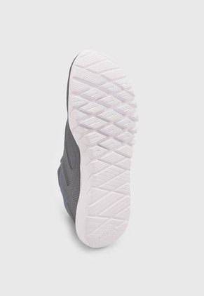 Tenis Training Gris-Negro-Blanco Reebok Flexagon Energy TR 4