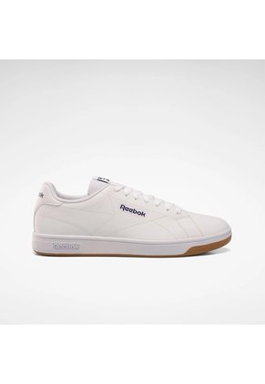 TENIS REEBOK UNISEXO 100074368 COURT CLEA Talla 2