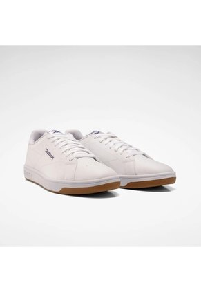 TENIS REEBOK UNISEXO 100074368 COURT CLEA Talla 2