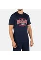 CAMISETA REEBOK HOMBRE 100220202 Talla XL de Reebok