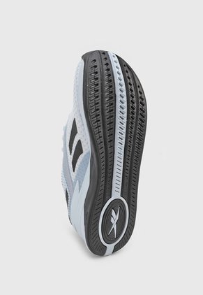 Tenis Training Azul Grisáceo-Negro-Tornasol Reebok Nano X3