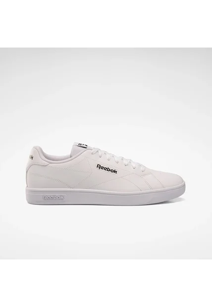 TENIS REEBOK UNISEXO 100074369 COURT CLEA Talla 6.5
