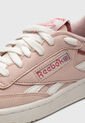 Tenis Lifestyle Reebok Club C Revenge Vintage Rosa de Reebok