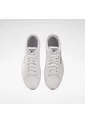 TENIS REEBOK UNISEXO 100074369 COURT CLEA Talla 6.5 de Reebok
