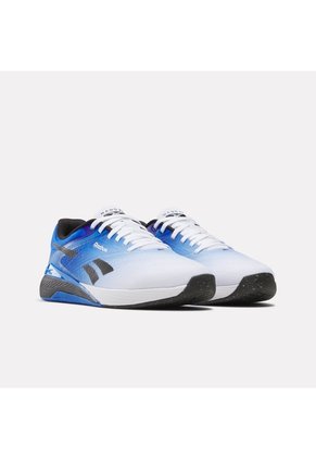 TENIS REEBOK UNISEXO 100229223 NANO X5 Talla 10