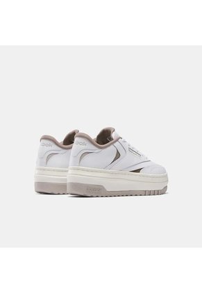 TENIS REEBOK MUJER 100208961 CLUB C EXT Talla 7