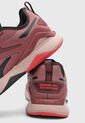 Tenis Training Reebok Nanoflex Adventure TR 2  Vinotinto de Reebok
