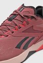 Tenis Training Reebok Nanoflex Adventure TR 2  Vinotinto de Reebok