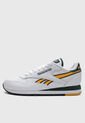 Tenis Lifestyle Reebok Classic Leather Blanco de Reebok