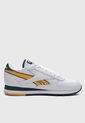 Tenis Lifestyle Reebok Classic Leather Blanco de Reebok
