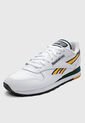 Tenis Lifestyle Reebok Classic Leather Blanco de Reebok