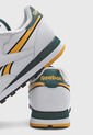 Tenis Lifestyle Reebok Classic Leather Blanco de Reebok