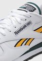 Tenis Lifestyle Reebok Classic Leather Blanco de Reebok
