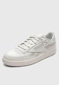 Tenis Lifestyle Reebok Club C Revenge Marfil de Reebok