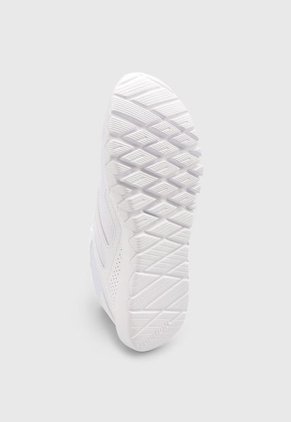 Tenis Training Blanco-Vino-Gris Reebok Flexagon Energy TR 4