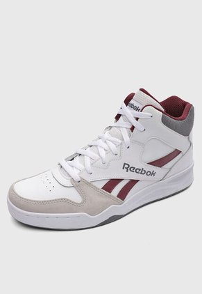 Tenis Reebok Classics Core Blanco