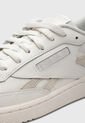 Tenis Lifestyle Reebok Club C Revenge Marfil de Reebok