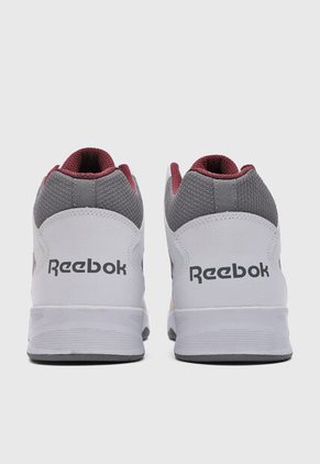 Tenis Reebok Classics Core Blanco