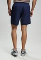 Pantaloneta Reebok Wor Woven Azul de Reebok