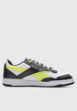 Tenis Reebok  Bb 4000 II Blanco de Reebok
