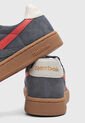 Tenis Lifestyle Reebok Club C Grounds UK Azul de Reebok