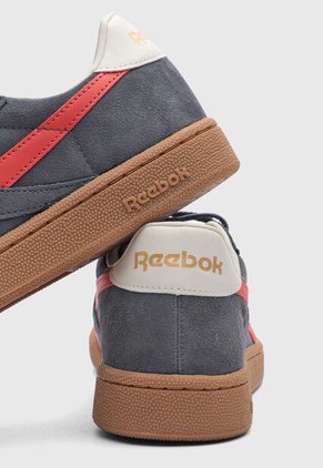 Tenis Lifestyle Reebok Club C Grounds UK Azul
