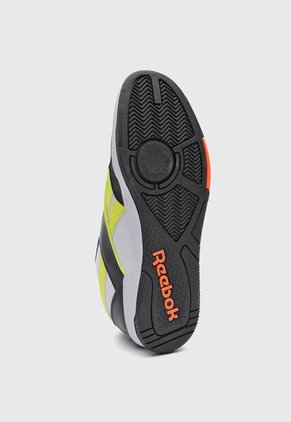 Tenis Reebok Bb 4000 II Blanco