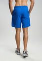 Pantaloneta Reebok Wor Woven Azul de Reebok