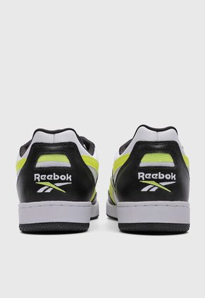 Tenis Reebok Bb 4000 II Blanco