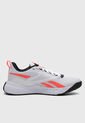 Tenis Training Reebok Nanoflex Blanco de Reebok