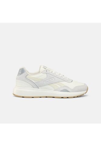 Tenis Reebok Hombre GL 1100 - Blanco - Gris Reebok