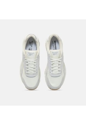 Tenis Reebok Hombre GL 1100 - Blanco - Gris