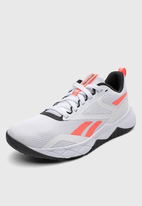 Tenis Training Reebok Nanoflex Blanco