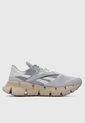 Tenis Reebok Floatzig 1 Gris de Reebok