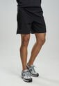 Pantaloneta Reebok Speed 4.0 Negro de Reebok