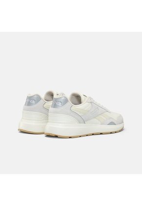 Tenis Reebok Hombre GL 1100 - Blanco - Gris