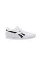 Tenis Hombre Reebok Royal Classic Jogger 3.0 - Blanco de Reebok