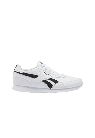 Tenis Hombre Reebok Royal Classic Jogger 3.0 - Blanco Reebok