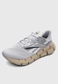 Tenis Reebok Floatzig 1 Gris de Reebok
