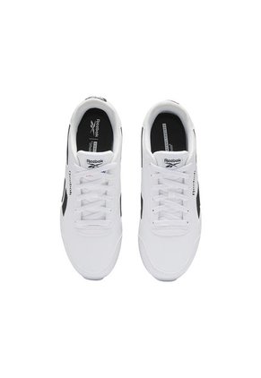 Tenis Hombre Reebok Royal Classic Jogger 3.0 - Blanco